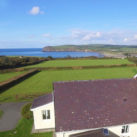 Bwthyn Trefdraeth Villa Newport  Exterior photo